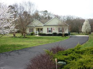 21070 Atlanta Rd, Seaford, DE 19973