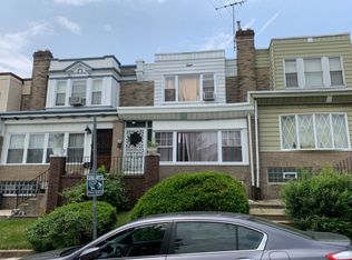 1710 N Robinson St, Philadelphia, PA 19151