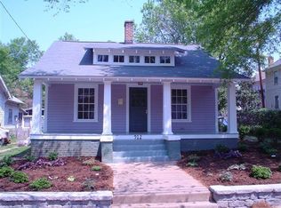 912 W Cabarrus St, Raleigh, NC 27603