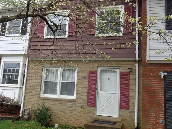 14843 Emberdale Dr, Woodbridge, VA 22193