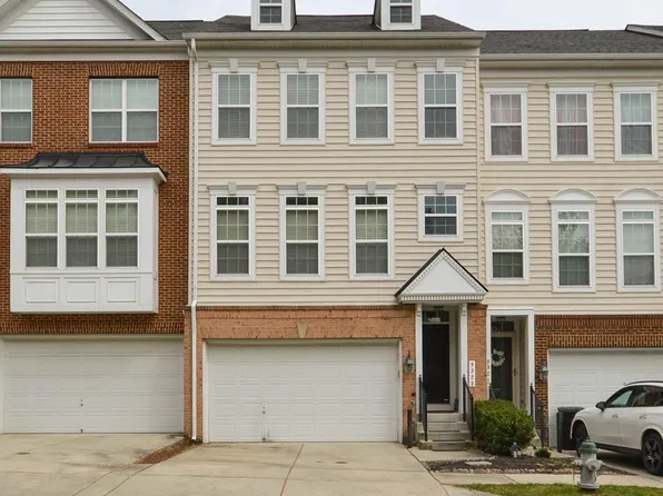 8323 Gibbs Way, Landover, MD 20785