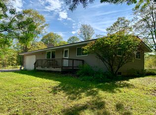 11699 Beckett Rd, Johannesburg, MI 49751