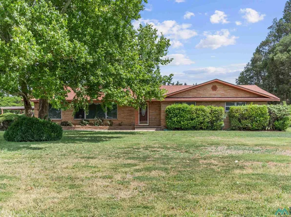 1200 E 21st St, Clovis, NM 88101