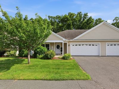 79 Cherry Dr #79, Wilbraham, MA, 01095