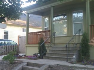5725 N Albina Ave, Portland, OR 97217