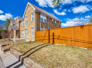 5719 Live Oak St, Dallas, TX 75206