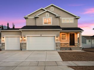 175 W 930 N, Santaquin, UT 84655
