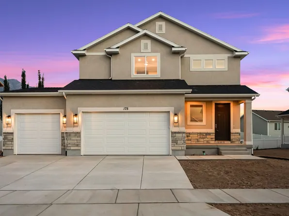 175 W 930 N, Santaquin, UT 84655