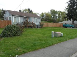 21636 31st Ave S, Des Moines, WA 98198