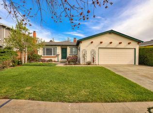 5811 Rohn Way, San Jose, CA 95123
