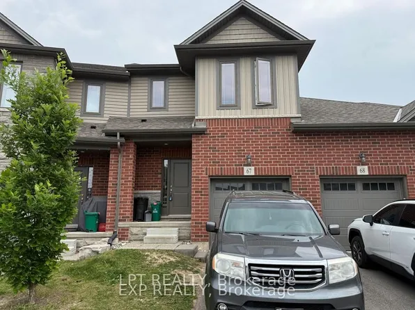 77 Diana Ave #67, Brantford, ON N3T 0R6