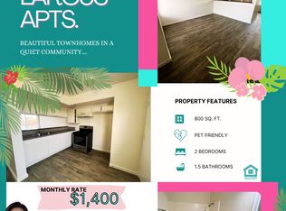 2010-1 Larcus Ave #22, Bakersfield, CA 93307