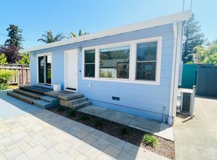 2076 Cornell St, Palo Alto, CA 94306