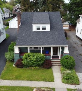175 Kuhl Ave, Syracuse, NY, 13208