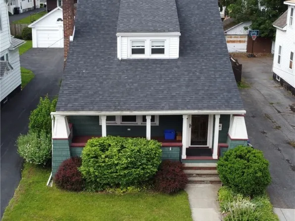 175 Kuhl Ave, Syracuse, NY 13208