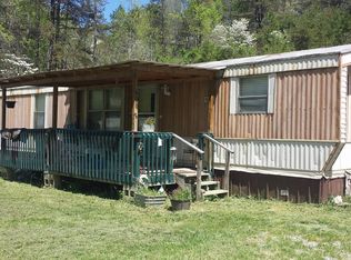 6068 Johnson Road, London, KY 40741