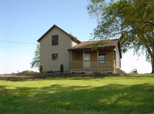 13654 E 2400 North Rd, Odell, IL 60460