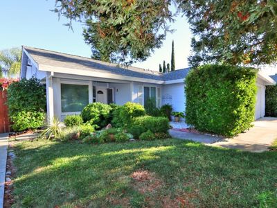 4112 Big Cloud Way, Antelope, CA, 95843