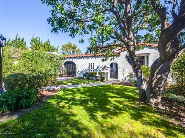 4380 Beulah Dr, La Canada Flintridge, CA 91011