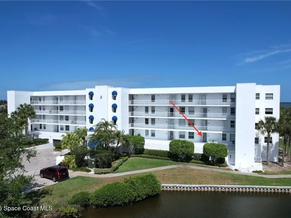 6011 River Run Dr #6011, Sebastian, FL 32958