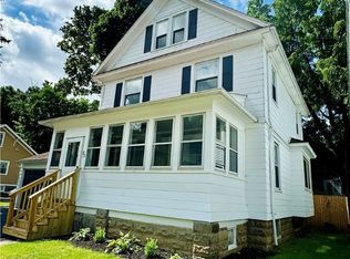25 Whittier Park, Rochester, NY 14621