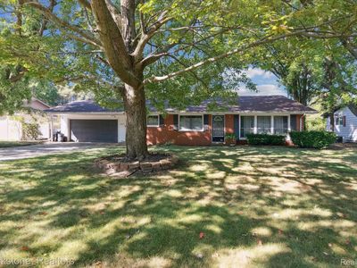 2820 Marilyn Dr, Saint Joseph, MI, 49085