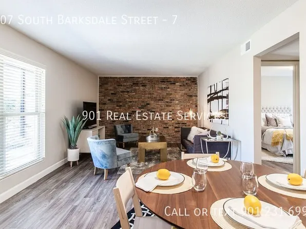 207 S Barksdale St Unit 7, Memphis, TN 38104