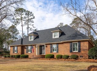 166 Lakeshore Dr, Americus, GA 31719