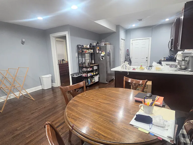 Dining / Kitchen
