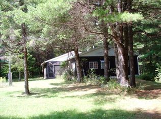 83 John Fountain Rd, Jay, NY 12941