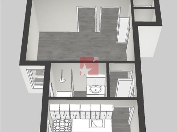 2nd image of 45-15 28th Ave #2F