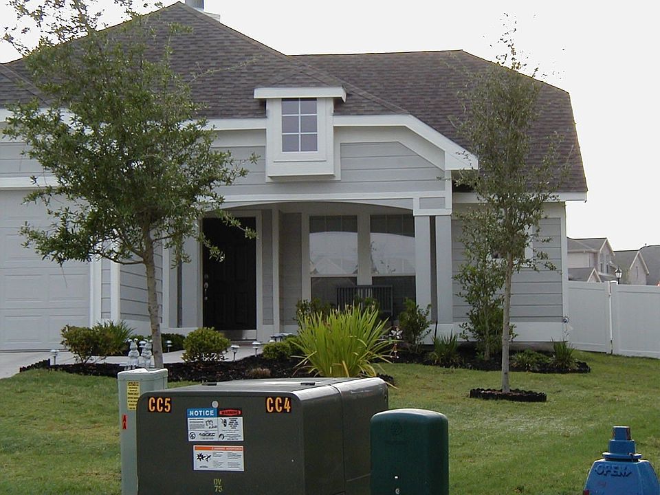 Home Sweet Home