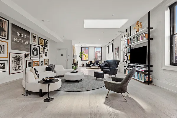 Sold by Compass | media 31