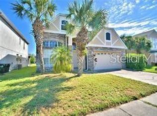 13332 Meadow Bay Loop, Orlando, FL 32824