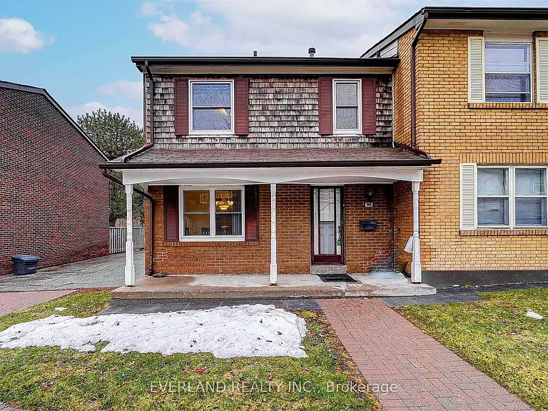 25 Brimwood Blvd #96 — Photo 1