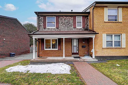 25 Brimwood Blvd #96 Photo 1