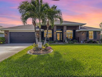 231 Nardo Ave SW, Palm Bay, FL, 32908