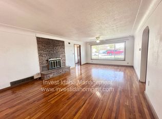 2518 W Orchard Ave, Nampa, ID 83651