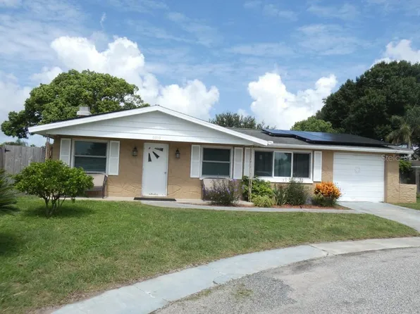 2609 BUFFUM PLACE, HOLIDAY, FL 34691