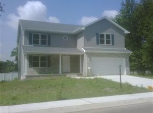 3122 170th St, Hammond, IN 46323