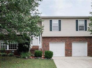 917 Piney Church Rd, Concord, NC 28025