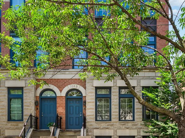 708 N Orleans St #B, Chicago, IL 60654