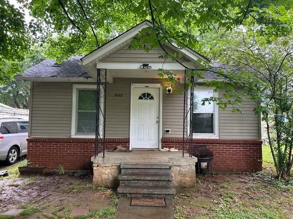 1632 Johnson Dr, Bowling Green, KY 42101