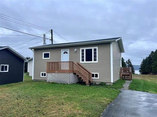 75 Main Street, Coxs Cove, NL A0L1C0