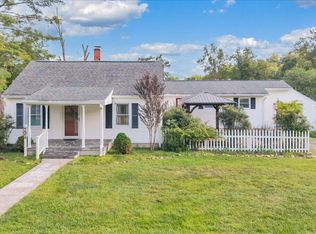 105 Lacey Ln, Troutville, VA 24175