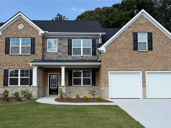 3019 Champions Way, Loganville, GA 30052