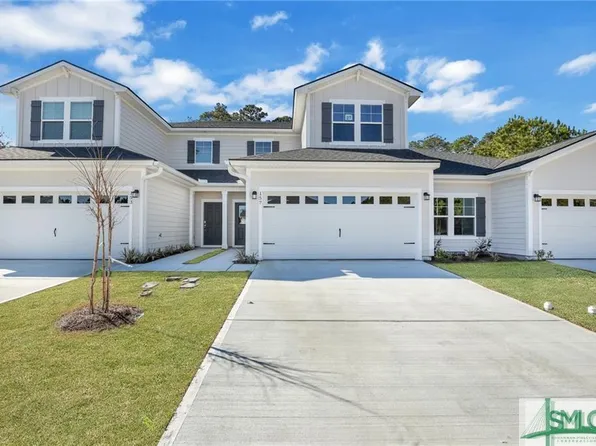 157 Lower Creek Dr, Richmond Hill, GA
