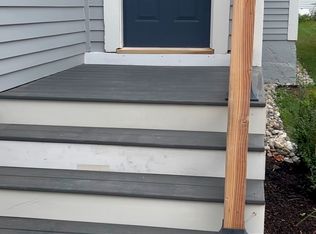 13 Sawyer St #2, Merrimac, MA 01860