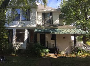 8402 Curzon Ave, Cincinnati, OH 45216