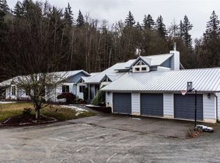 7189 F & S Grade Rd, Sedro Woolley, WA 98284